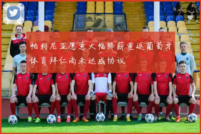 帕利尼亚愿意大幅降薪重返葡萄牙体育拜仁尚未达成协议